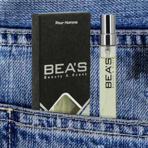 Компактный парфюм женский Beas Emporio Armani Beacause Its You for women, 10 ml арт. W 567