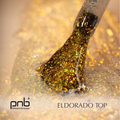 Топ Эльдорадо Top Eldorado PNB 8 мл.