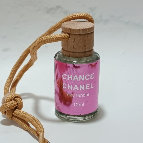 Автопарфюм Chanel Chance Tender, 12 мл.