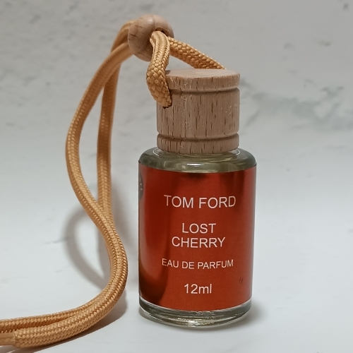 Автопарфюм Tom Ford Lost Cherry, 12 мл.