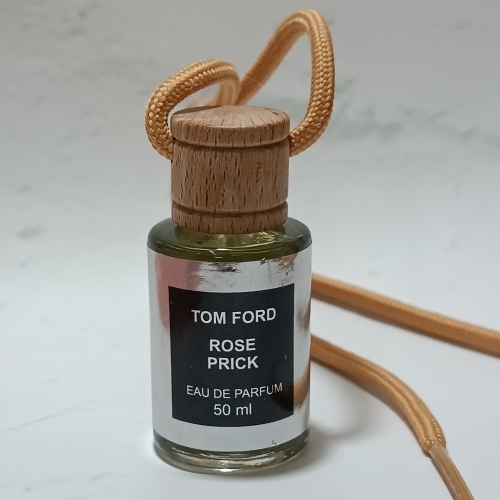 Автопарфюм Tom Ford Rose Prick, 12 мл.