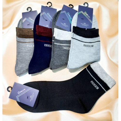 Носки мужские Socks Chikun р-р 41-46, 1 пара