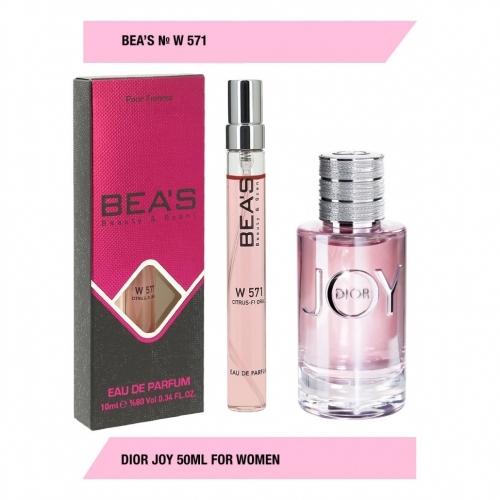 Компактный парфюм женский Beas Dior Joy for women, 10 ml арт. W 571