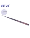 Пинцет Vetus ST-11 прямой